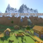 Minecraft Best Seeds and Servers
