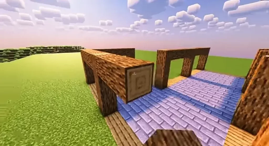 Minecraft Ultimate Survival House