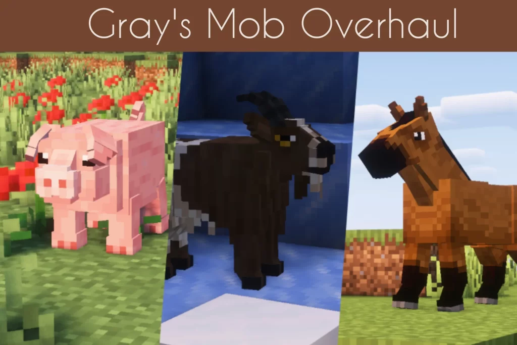 Gray's Mob