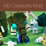 https://minecraftapk.com/minecraft-mo-creatures-mod/